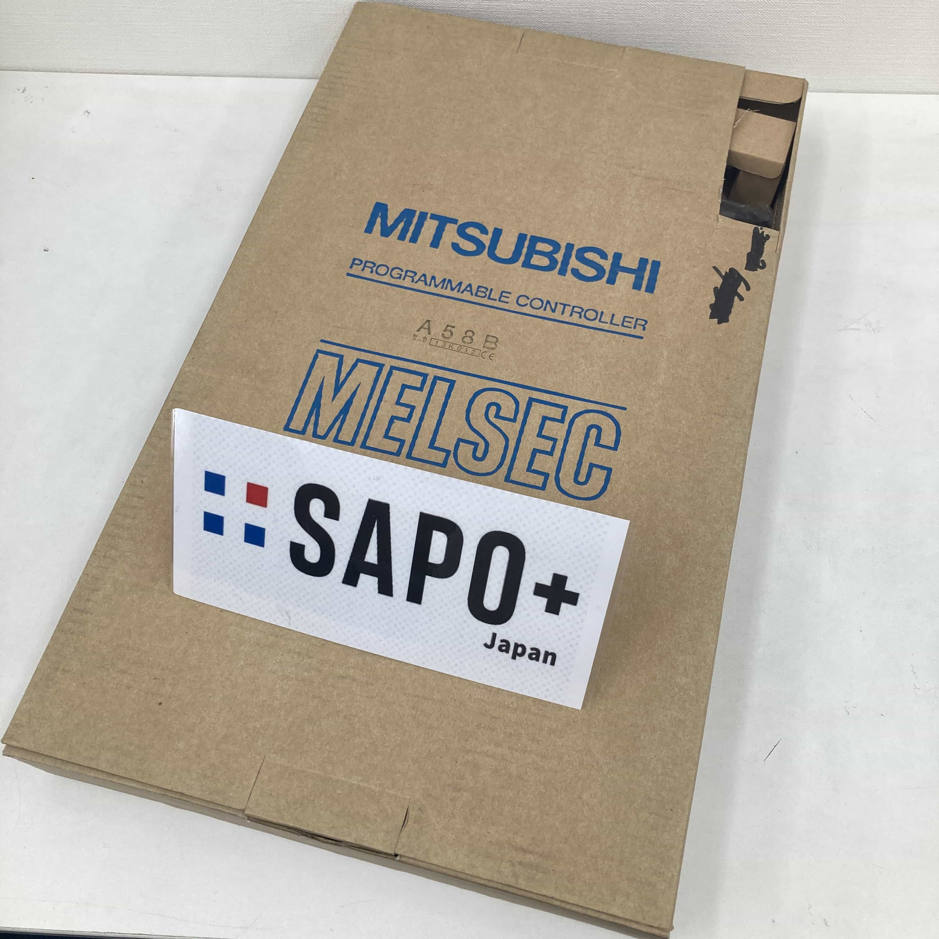 制御機器 | 中古FA機器・制御機器の高価買取販売ならサポタス